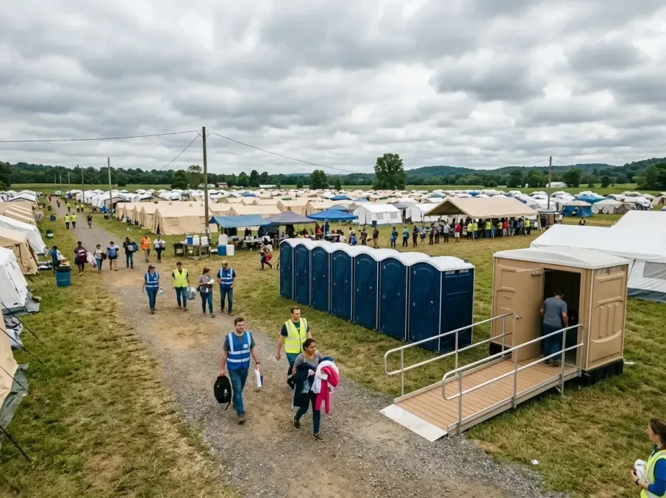 disaster-relief-camp-restrooms-010 — frequently asked questions, Dumpster & Portable Bathrooms Rental in Aliso Viejo, CA